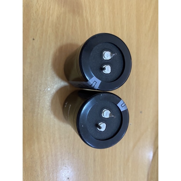 TỤ ĐIỆN 450V 470 UF Siêu bền
