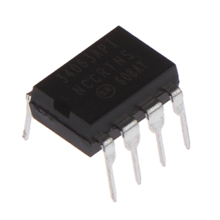 Bộ 10 Ic Cách Ly Quang Mc34063Api Dip-8 Ic In-Line Dip8