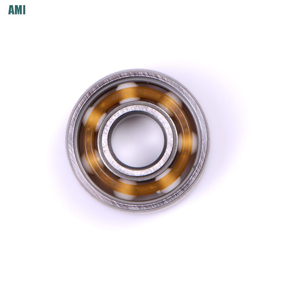 SPINNER Vòng Bi Bằng Sứ 608 Chuyên Dụng Cho Ván Trượt