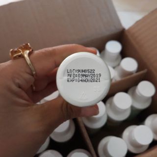 Sữa tắm Lactacyd milky 60ml