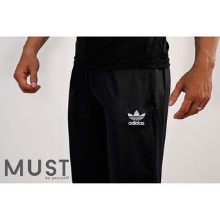 Quần jogger thun da vnxk