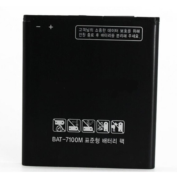 Pin Sky A800 A800S (BAT-7100M)
