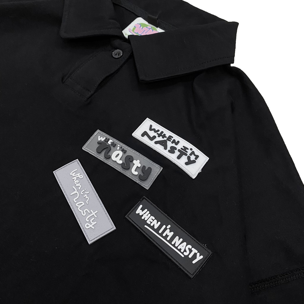 Áo có cổ LOGO | BigBuy360 - bigbuy360.vn