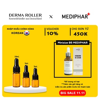Tinh chất phục hồi da b5 hydrating mediphar serum