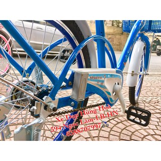 Xe đạp trẻ em nữ mini thống nhất 20'inch