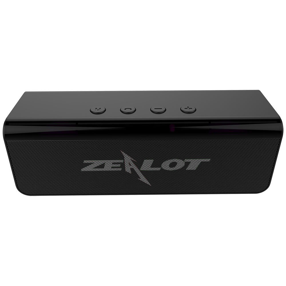 Loa bluetooth nghe nhạc không dây ZEALOT S31