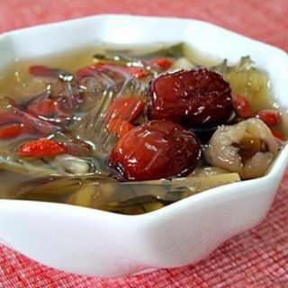 Nhãn nhục 17k/100g