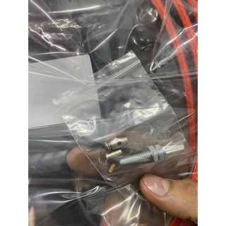 [GIÁ TỐT] DÂY GA THÁI ĐỦ MÀU CHIỀU DÀI 2M