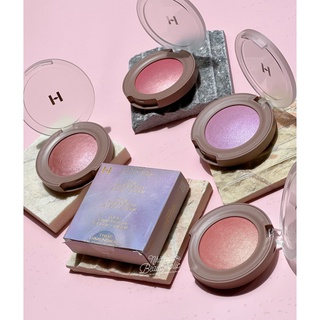 Phấn má hồng HINCE TRUE DIMENSION GLOW CHEEK