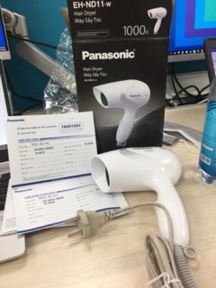 [Chính Hãng] Máy Sấy Tóc Panasonic EH-ND11