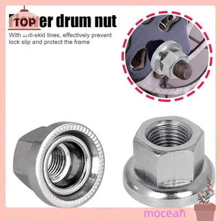 Đai Ốc Bánh Xe Đạp Địa Hình M10