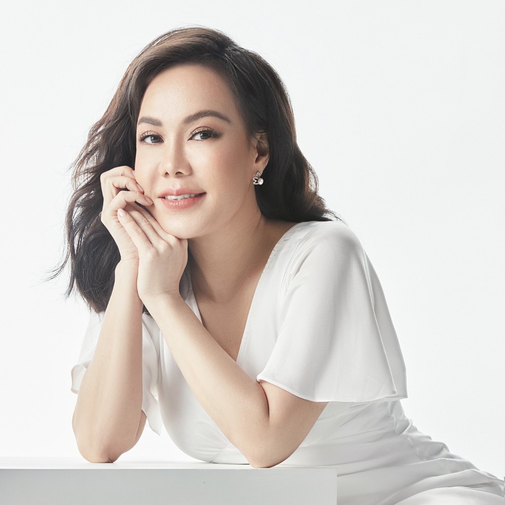 Mỹ Phẩm Hương Thị Platinum