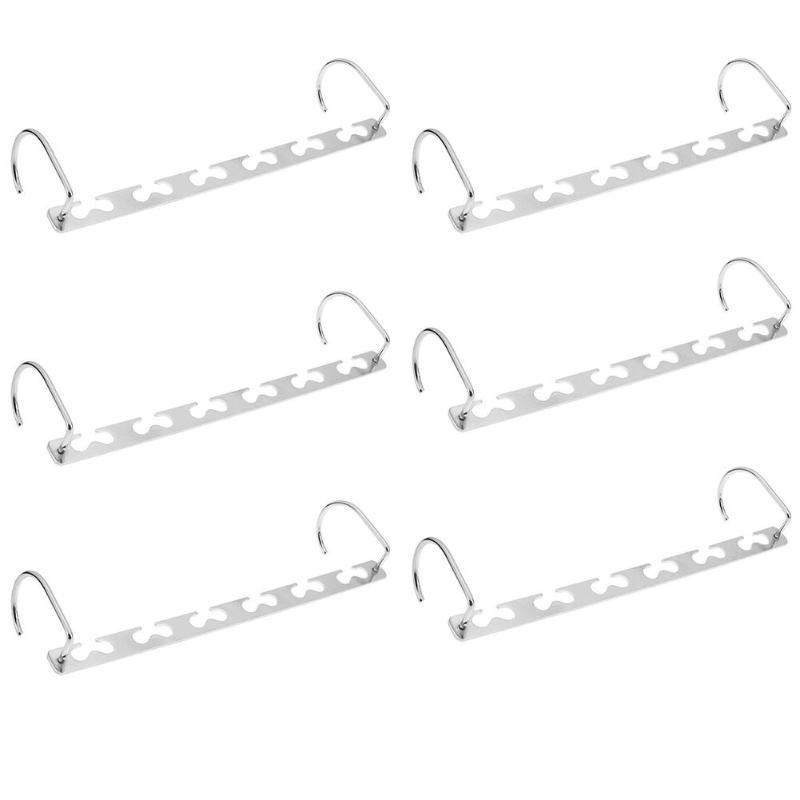 Móc treo móc quần áo bằng kim loại