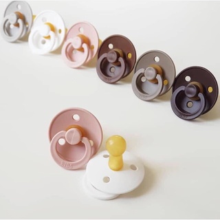 Ti giả bibs color hàn quốc siêu mềm cho bé từ sơ sinh
