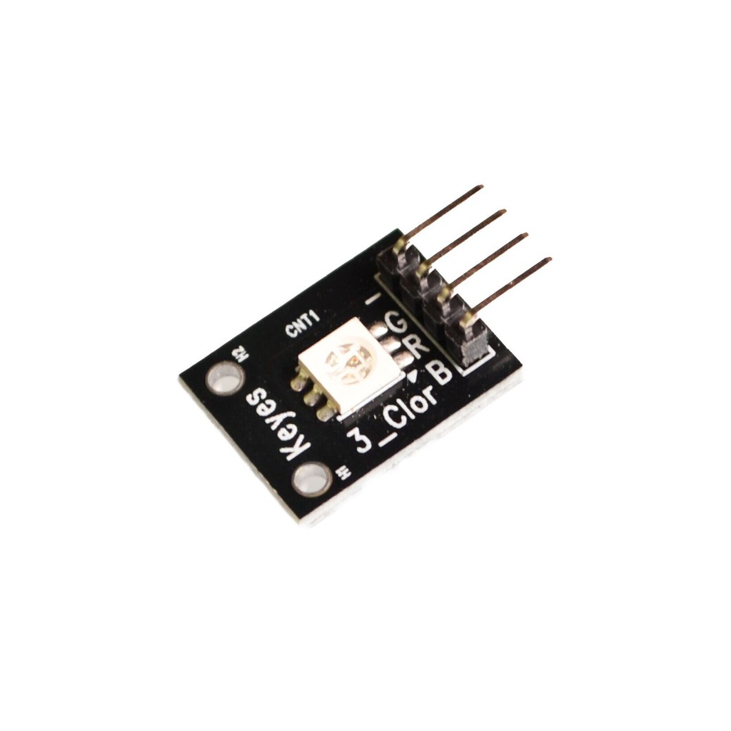 Mô Đun Đèn Led 3 Màu Ky-009 Rgb Cho Arduino Avr Pic