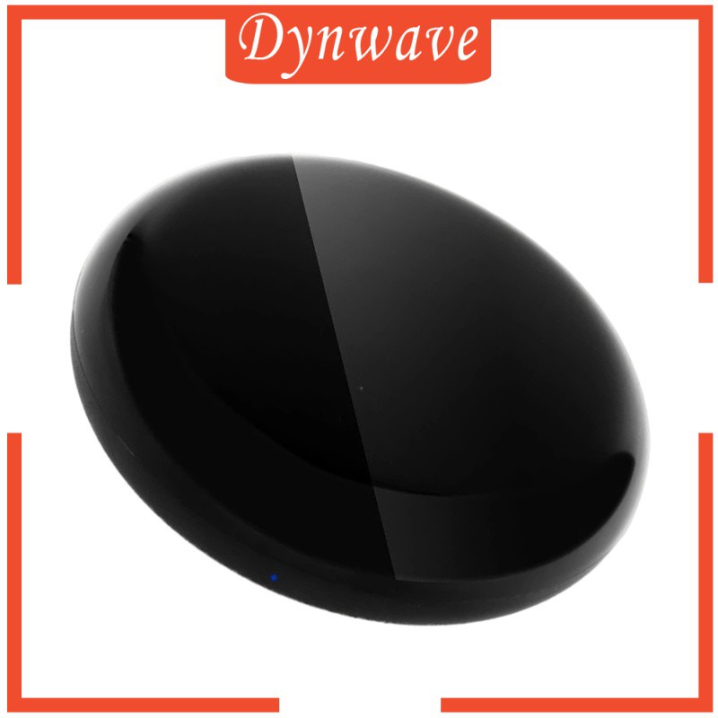 [DYNWAVE] WiFi Infrared Wireless Smart IR Remote Controller Hub Universal Real-time