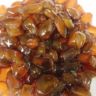 [CrystalHouse]Hạt Đác Rim Cà Phê và Đường Phèn (700g)-Đặc Biệt không chất bảo quản và phụ gia .