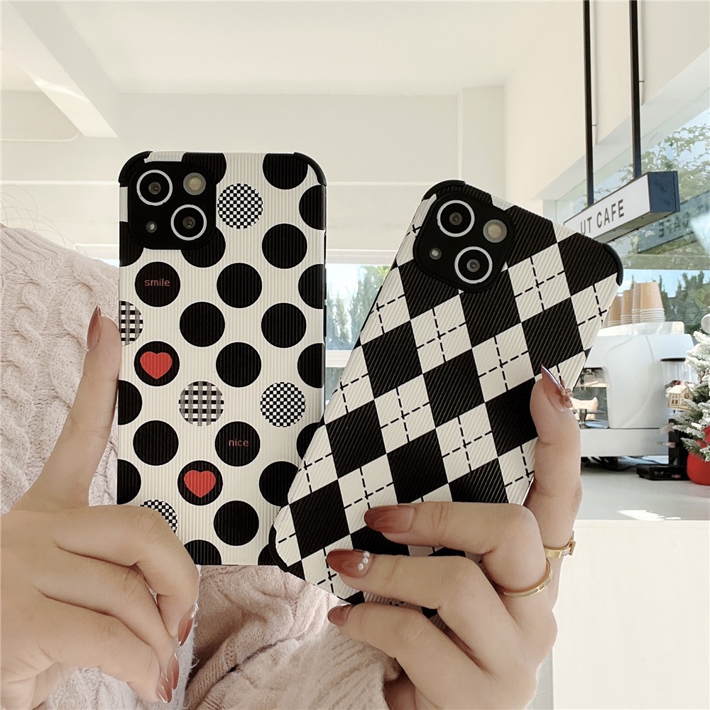 Ốp điện thoại cho OPPO A16/15/15S/74/93/1K A9/5/53/73 2020 F9/9Pro Realme C2/11/21/15/20/17 7i 3 C1 Reno 4 5 F 6 Z Pro