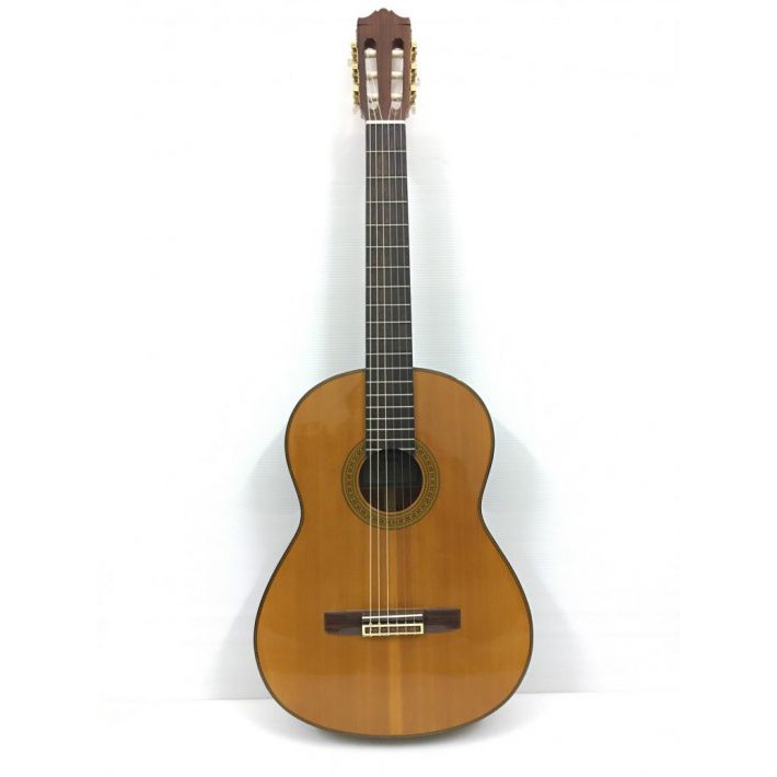 Guitar Classic Yamaha CG170SA