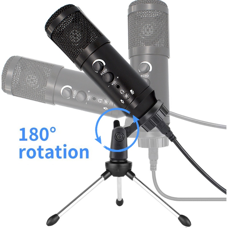 Micro zzz Dây Dài 55.12in Dùng Để Chơi Game Vlogging