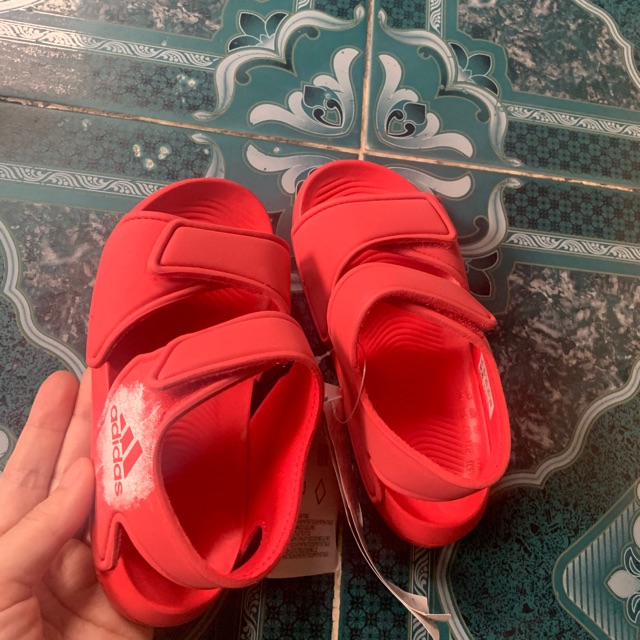 Giày das bé hồng sz 10uk