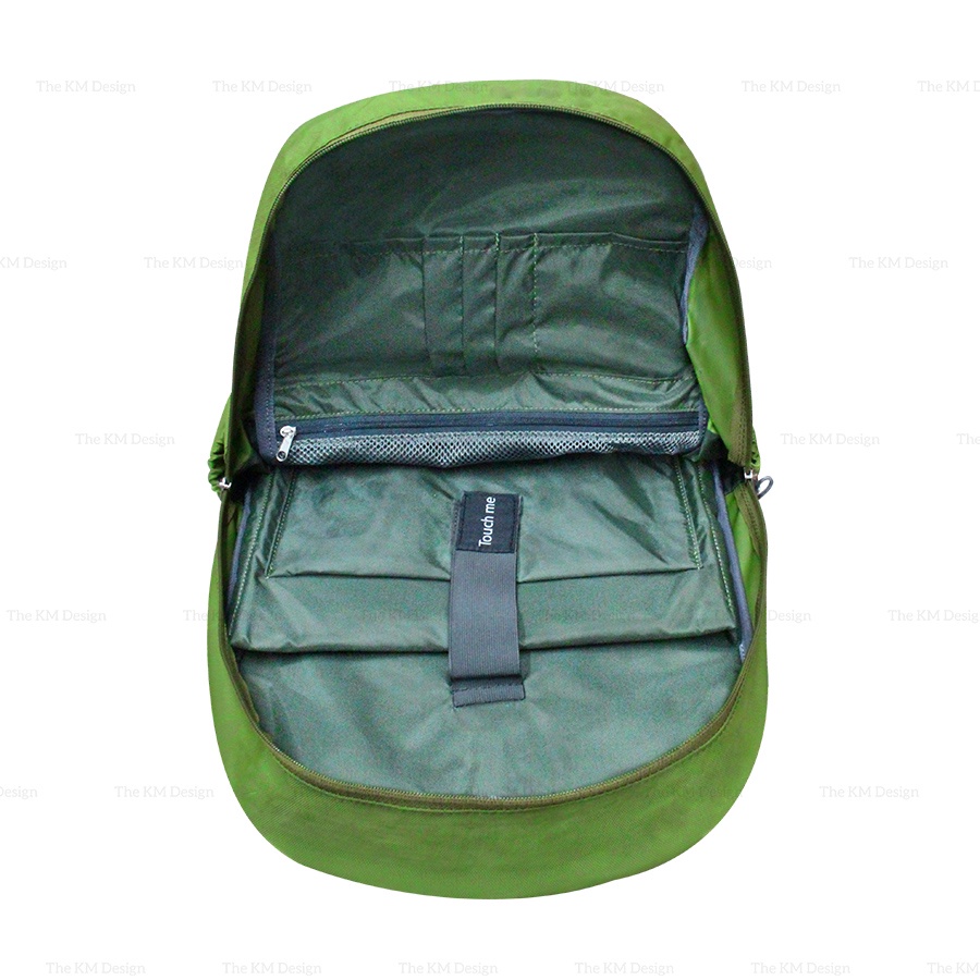 BALO THỜI TRANG THEKMDESIGN MÃ