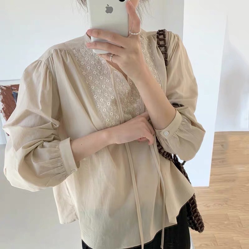 [Mã SKAMLTSM9 giảm 10% đơn 99K] ÁO HOẠ TIẾT CỰC TÔN DA KHÔNG LO ĐỤNG HÀNG | BigBuy360 - bigbuy360.vn