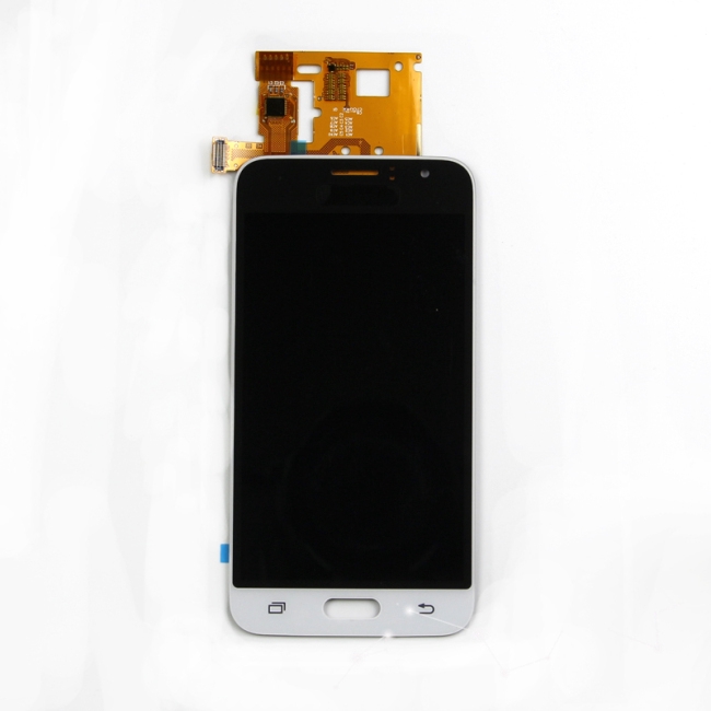 Màn Hình Cảm Ứng Lcd Thay Thế Cho Samsung Galaxy J1 2016 J120 J120F J120H J120M