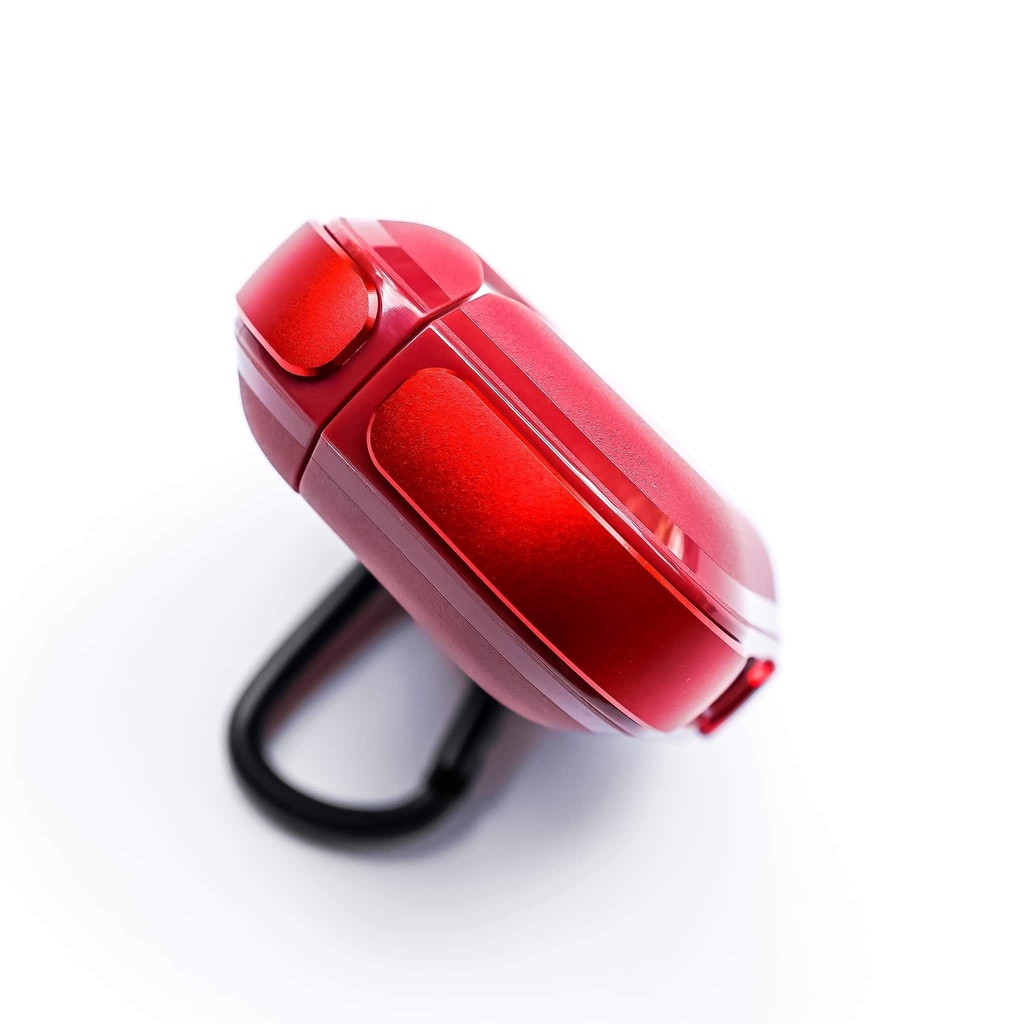 Case Air.Pods X-Doria Raptics Defense Trek cho Air.pods 3