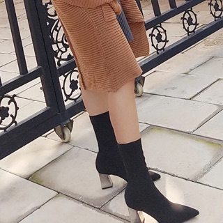 Boot len zara