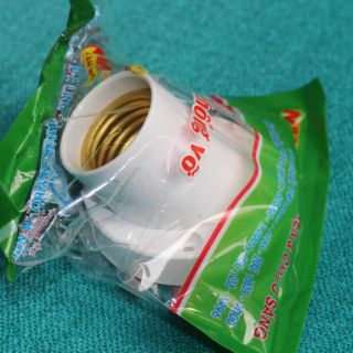 Đuôi Đèn Gắn Tường E27 Hiệu Nival