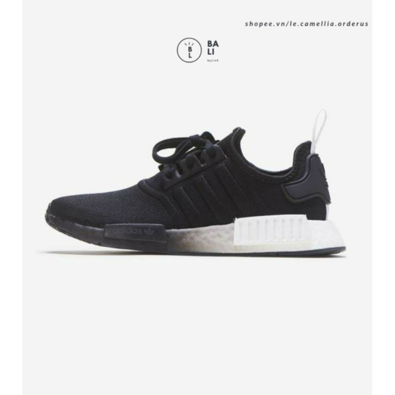 Giày adidas NMD R1 EF5861 Màu đen