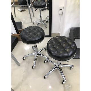 Ghế thợ cao cấp ( dành cho salon tóc)