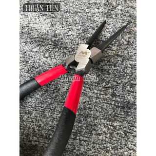 KỀM MỞ PHE TRONG CAO CẤP