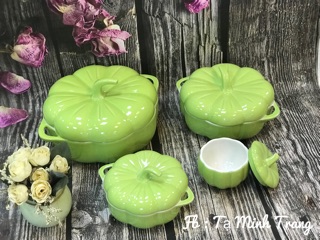Âu bí đỏ full màu -full size