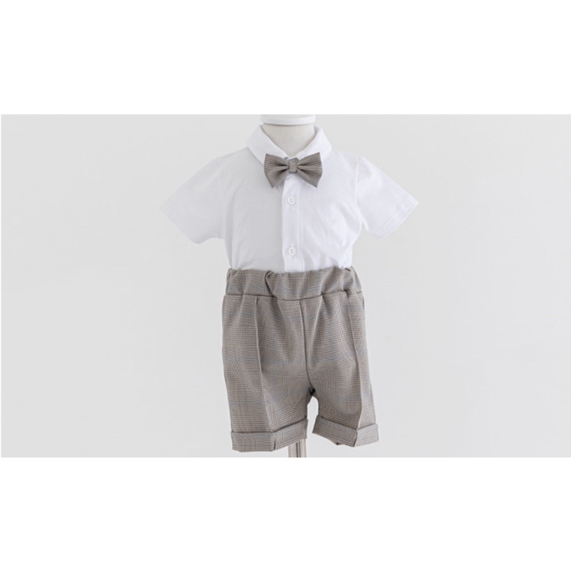 Set vest antony