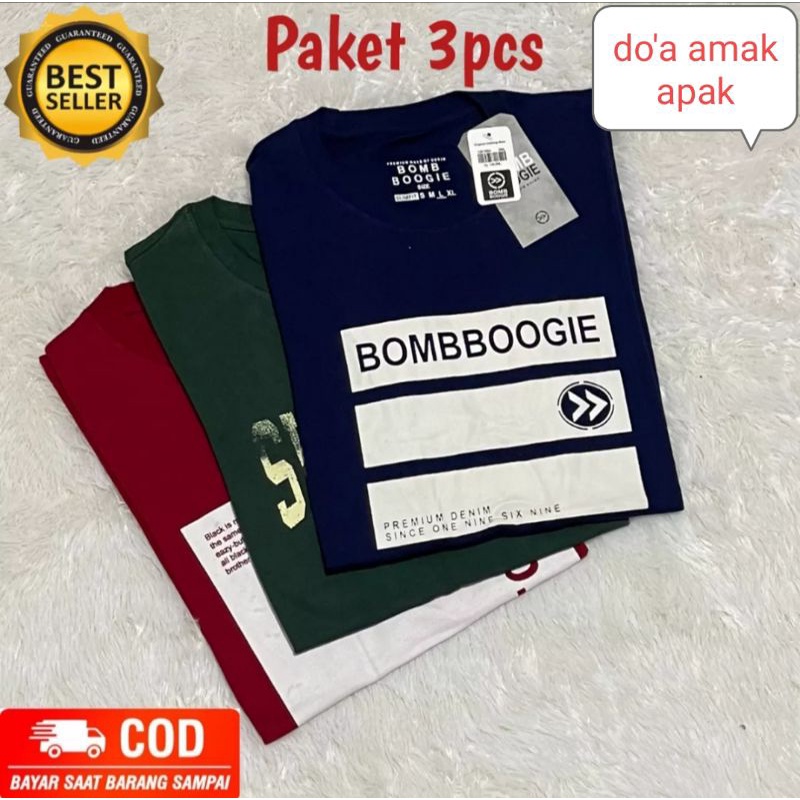 Bộ 3 100 Áo Sơ Mi Tay Ngắn Chính Hãng 100 3 Thời Trang Cho Nam | Áo Sơ Mi Dành Cho Nam Giới Của Người Lớn Mới Nhất 2021 bandung bandung | Áo Sơ Mi Nam distro Mát Mẻ Mới Nhất 2021 | Áo Sơ Mi Nam Nhập Khẩu Người Lớn | Áo Thun Nam