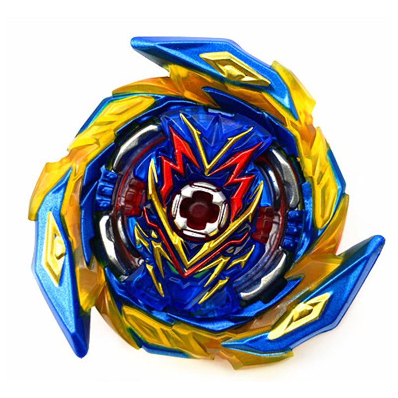 Eygool store Đồ chơi con quay Beyblade Burst B-163 SuperKing Booster Brave Valkyrie.Ev' 2A kèm sticker trang trí