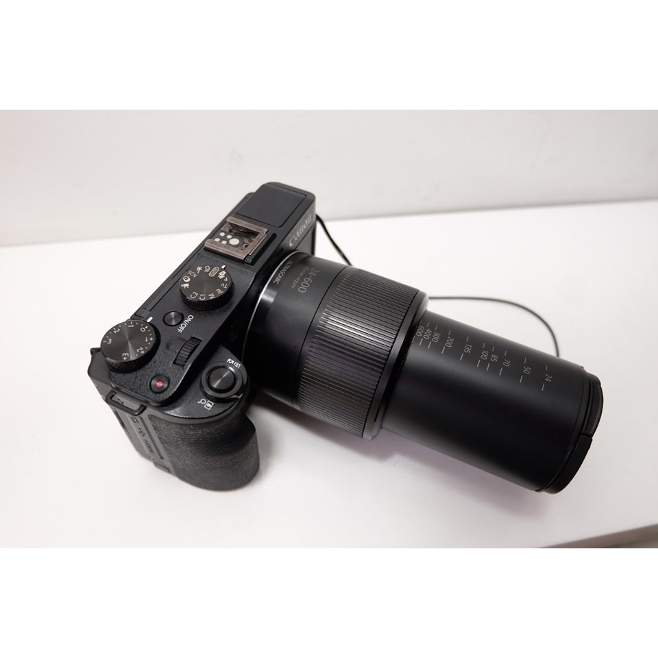 MÁY ẢNH CANON POWERSHOT G3 X dòng máy nhỏ gọn du lịch cho các ace đây ạ | BigBuy360 - bigbuy360.vn