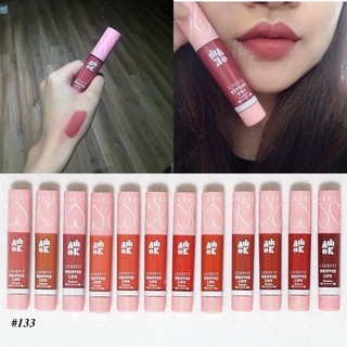 Son kem lì Amok Lovefit Whipped Lips