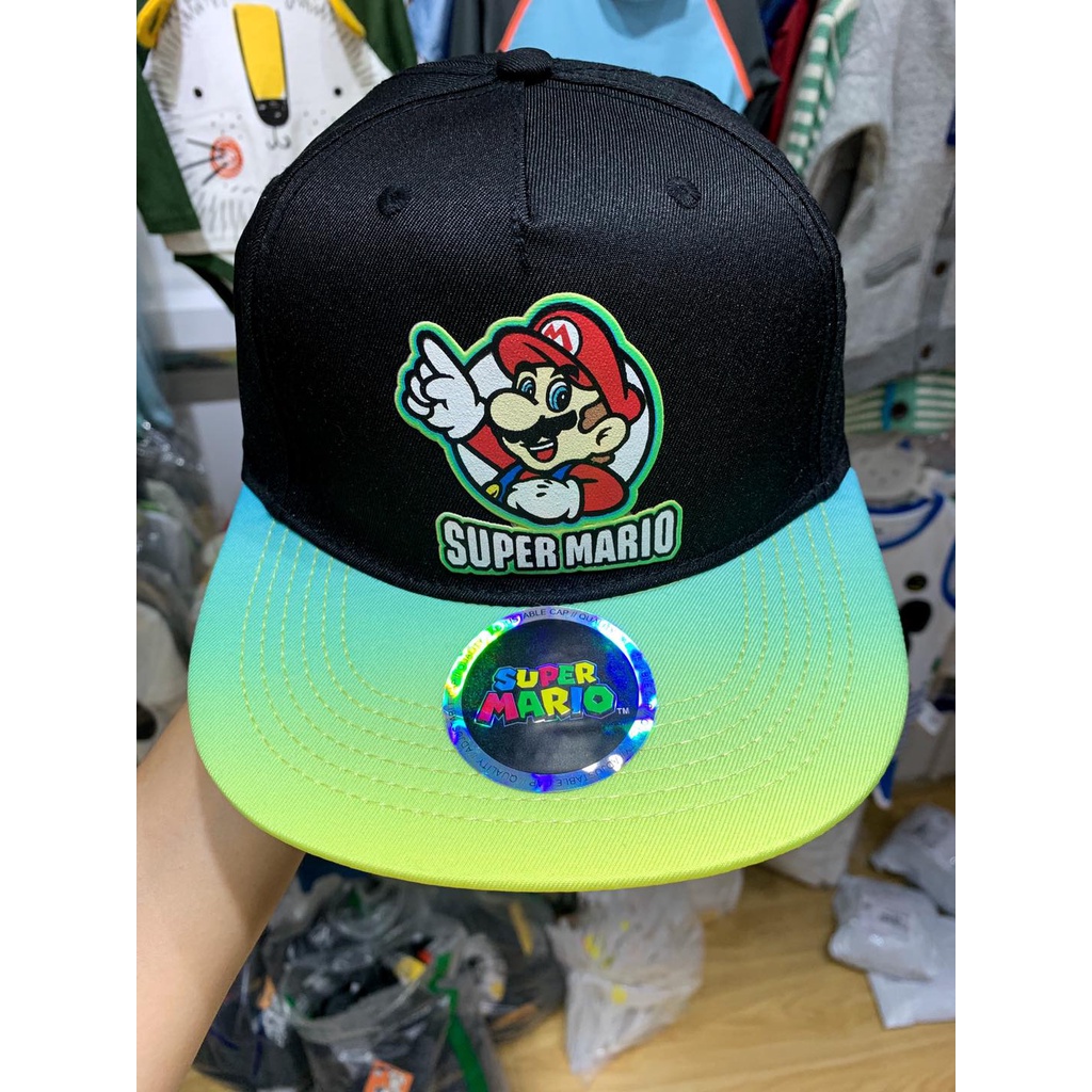 Nón snapback H&M