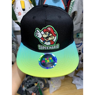 Nón snapback H&M