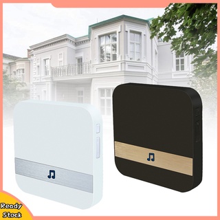 Chuông cửa thông minh không dây kết nối Wifi cao cấp tiện dụng