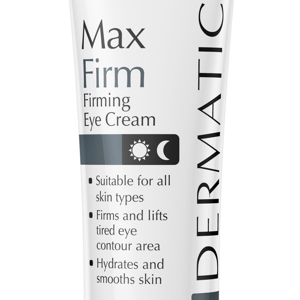 [SALE OFF] Kem Làm Săn Da Vùng Mắt Maxfirm Eye Relief cream MD Dermatics | BigBuy360 - bigbuy360.vn