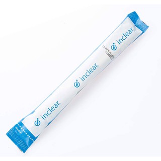 ĐŨA VỆ SINH PHỤ NỮ INCLEAR (HỘP 10 ĐŨA)