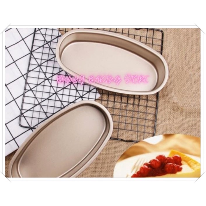 Khuôn oval bằng thép carbon chống dính D08