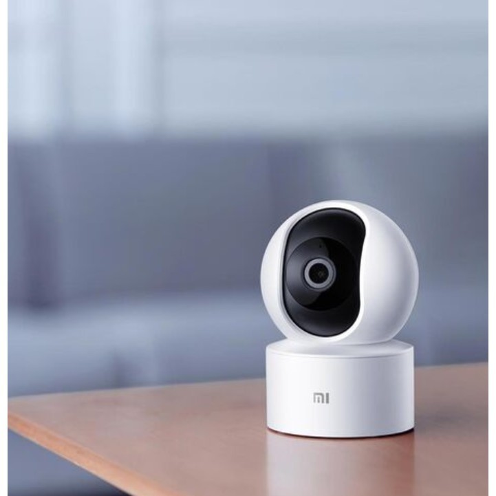 Camera thông minh Xiaomi Smart PTZ Camera SE MJSXJ08CM - Bảo hành 1 năm