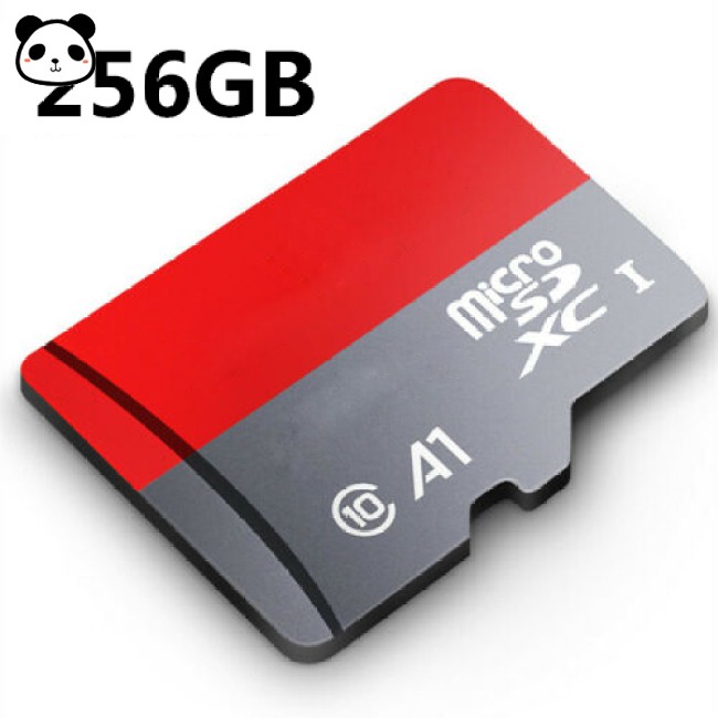 Thẻ Nhớ Micro Sd Sdhc Sdxc Class10 Dung Lượng 32gb 64gb 128gb 256gb