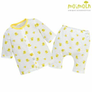 Sz 100-Bộ cotton giấy xuất Hàn lỗi