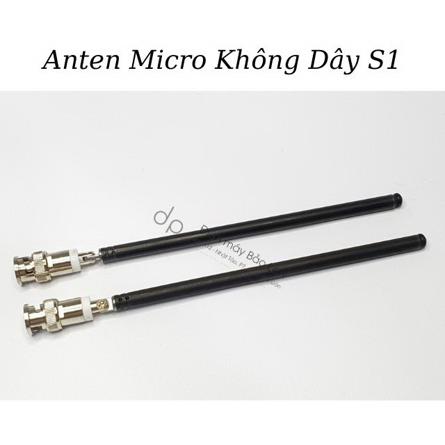 Anten Micro Không Dây